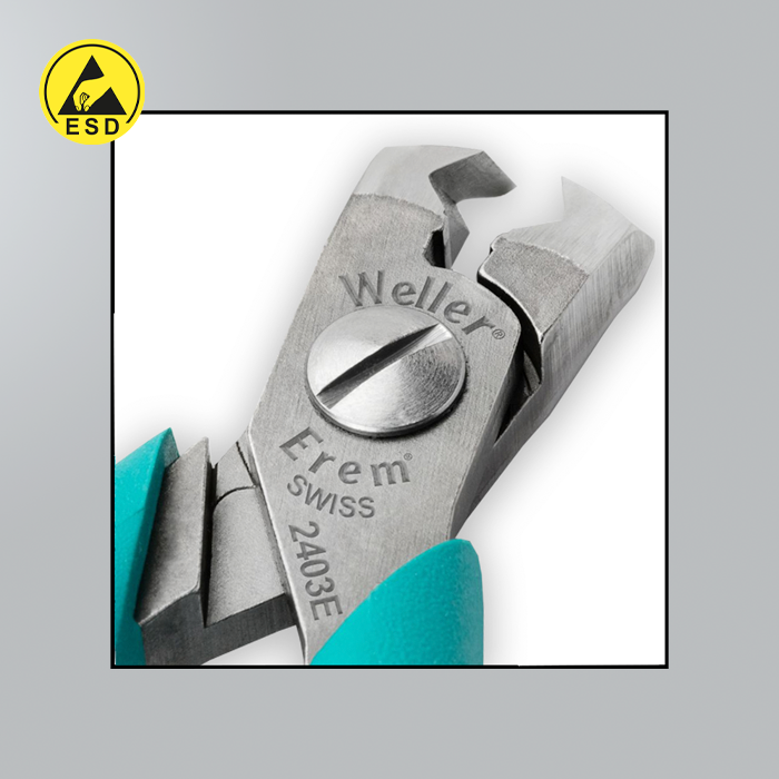 EREM 2403E 130mm ANGLED WIDE HEAD TIP CUTTER FLUSH (E-2403E) EREM 2403E 130mm ANGLED WIDE HEAD TIP CUTTER FLUSH (E-2403E)